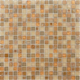 Мозаика Naturelle Cozumel 8 мм 30.5x30.5