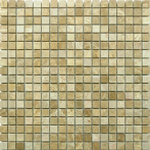 Мозаика Pietrine Emperador Light POLx4 30.5x30.5