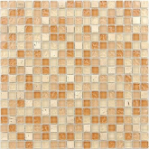 Мозаика Naturelle Olbiax4 30.5x30.5
