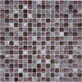 Мозаика Naturelle Siracusa 8 мм 30.5x30.5