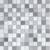 Мозаика Pietrine Pietra Mix 3 MAT 4 мм 29.8x29.8