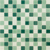 Мозаика Acquarelle Peppermint 29.8x29.8