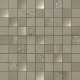 Мозаика Advance Mosaico Grey