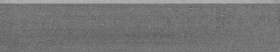 DD201000R/3BT Плинтус Про Дабл Серый темный обрезной