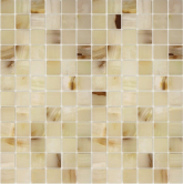 Мозаика Pietrine Onice Jade Bianco POLx7 29.8x29.8