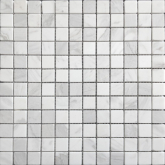 Мозаика Pietrine Dolomiti bianco POLx7 29.8x29.8
