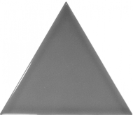 23817 Плитка Triangolo Dark Grey