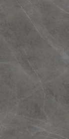 Керамогранит Ultra Marmi Grey Marble Lucidato Shiny 6mm 150x300