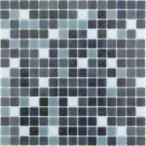 Мозаика Sabbia Tempesta на сетке 32.7x32.7