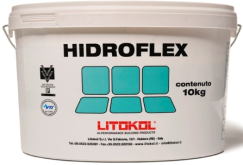 Гидроизоляция Litokol HIDROFLEX 10кг