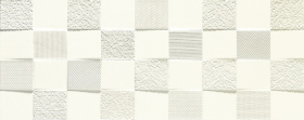 Декор Veridiana White 29.8x74.8