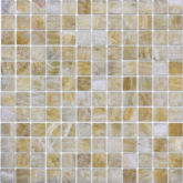 Мозаика Pietrine Onice beige POL 23x23x7