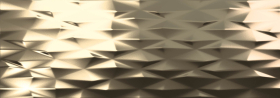 Декор Calacatta Gold Prisma Gold 31.6x90