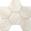 Mosaic/DA01_NS/25x28,5x10/Hexagon - фото 1