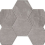 Mosaic/LN02_NS/TE02_NS/25x28,5/Hexagon - фото 1