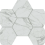 Mosaic/MN01_NS/25x28,5/Hexagon - фото 1