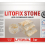 LITOKOL Litofix Stone - фото 1